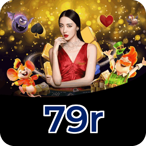 Slots Premium da PG Soft na 79r