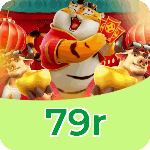 Jogos com maior RTP na 79r